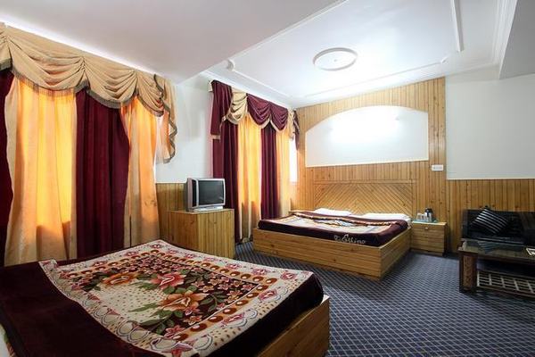 Hotel Jai Shree